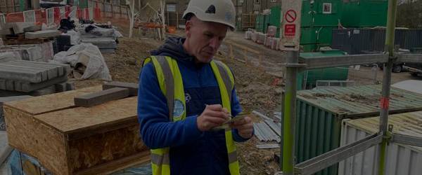 Scaffold Inspection and Safety Audits